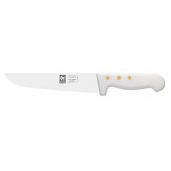 Нож для мяса 300/455 мм, белый, серия TECHNIC, Icel