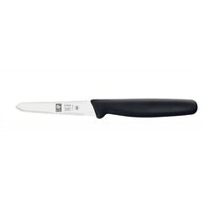 Нож для грейпфрута с зубцами 80/190 мм, черный, серия Special, Icel