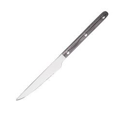 Нож для стейка 23,5 см, серия Garwin, P.L. Proff Cuisine
