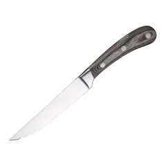Нож для стейка 23,5 см, серия Garwin, P.L. Proff Cuisine