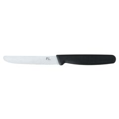 Нож для нарезки, волнистое лезвие, 16 см, серия PRO-Line, P.L. Proff Cuisine