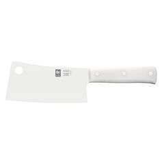 Нож для рубки 150/290 мм, 625 гр., белый, серия TECHNIC, Icel