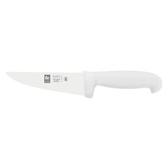 Нож для мяса 150/280 мм, белый, серия Poly, Icel