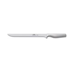 Нож для нарезки ветчины 300/430 мм, кованый, серия PLATINA, Icel