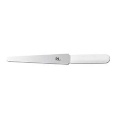 Нож-лопатка кондитерская металлическая с пластиковой ручкой 7.5 см,  P.L. Proff Cuisine