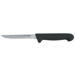 Нож обвалочный, черная пластиковая ручка, 15 см, серия PRO-Line, P.L. Proff Cuisine