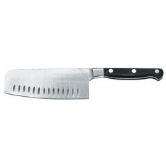 Нож-топорик кованый 18 см, серия Classic, P.L. Proff Cuisine