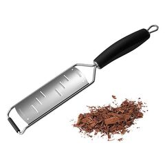 Терка с ручкой 30*6,5см, P.L. Proff Cuisine