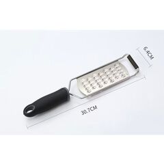 Терка с ручкой 31*3,5 см, P.L. Proff Cuisine