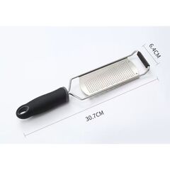 Терка с ручкой 31*3,5 см, P.L. Proff Cuisine