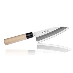 Кухонный нож Деба, FUJI CUTLERY