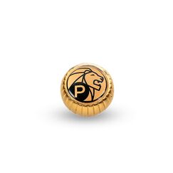 Гайка-регулятор для мельницы для перца, медь, MATT GOLD PEUGEOT, Франция
