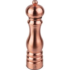 Мельница для перца 22 см, нержавеющая сталь, цвет медный, PARIS CHEF COPPER PEUGEOT, Франция