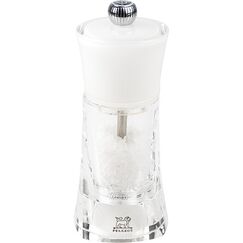 Мельница для соли 14 см, акрил, MOLENE PEUGEOT, Франция