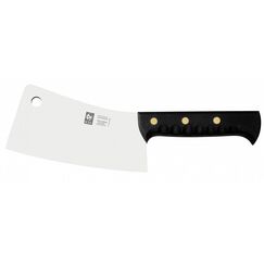 Нож для рубки 230/400 мм, 1060 гр., черный, серия TALHO, Icel