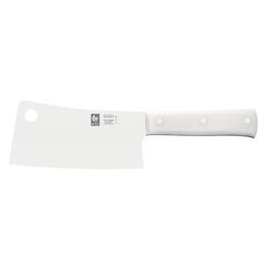 Нож для рубки 150/290 мм, 625 гр., белый, серия TECHNIC, Icel