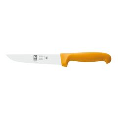 Нож кухонный 150/280 мм, желтый, серия PRACTICA, Icel