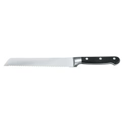 Нож для хлеба 20 см, кованая сталь, серия Classic, P.L. Proff Cuisine