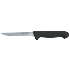 Нож обвалочный, черная пластиковая ручка, 15 см, серия PRO-Line, P.L. Proff Cuisine