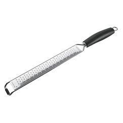 Терка с ручкой 39,5*3,5 см, P.L. Proff Cuisine