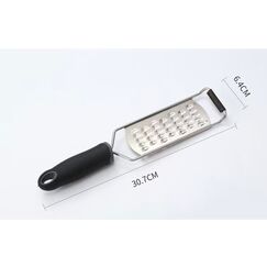 Терка с ручкой 31*3,5 см, P.L. Proff Cuisine