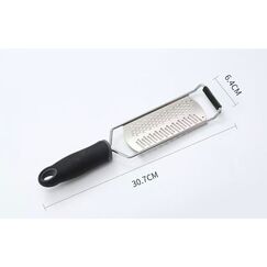 Терка с ручкой 31*3,5 см, P.L. Proff Cuisine