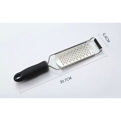 Терка с ручкой 31*3,5 см, P.L. Proff Cuisine