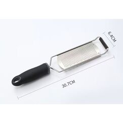 Терка с ручкой 31*3,5 см, P.L. Proff Cuisine