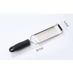 Терка с ручкой 31*3,5 см, P.L. Proff Cuisine