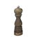 Мельница для перца h 19 см, пихта, цвет коричневый, серия VINTAGE, Bisetti