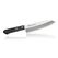 Кухонный нож-шеф японский Сантоку, FUJI CUTLERY