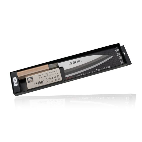 Кухонный нож Деба, FUJI CUTLERY, изображение 3