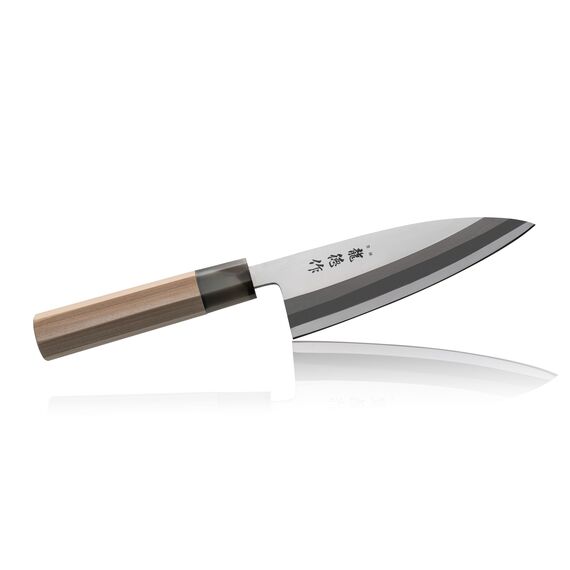 Кухонный нож Деба, FUJI CUTLERY