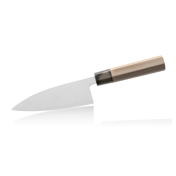Кухонный нож Деба, FUJI CUTLERY, изображение 2