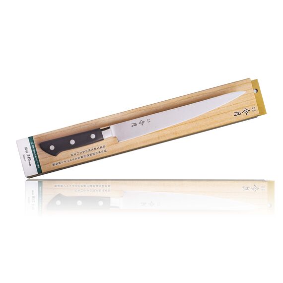 Кухонный нож для нарезки слайсер, FUJI CUTLERY, изображение 3