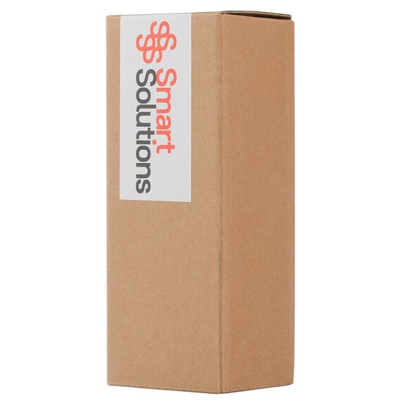Мельница для перца, 15 см, коричневая матовая, Smart Solutions, изображение 5
