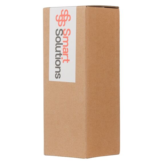 Мельница для перца, 15 см, дерево, Smart Solutions, изображение 10