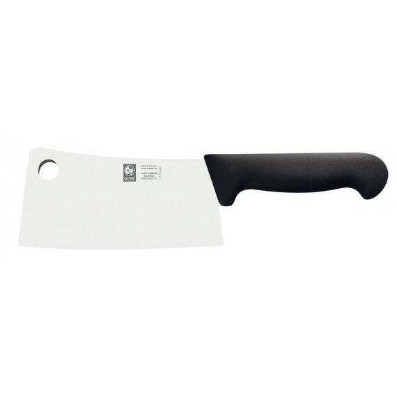 Нож для рубки 150/290 мм, 320 гр., серия PRACTICA, Icel