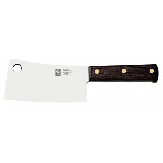 Нож для рубки 150/290 мм, 580 гр., серия TALHO, Icel