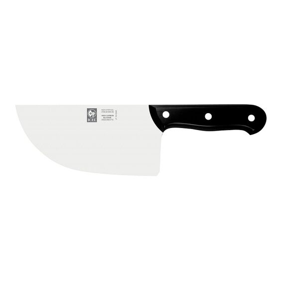 Нож для рубки 150/270 мм, 310 гр., серия TALHO, Icel