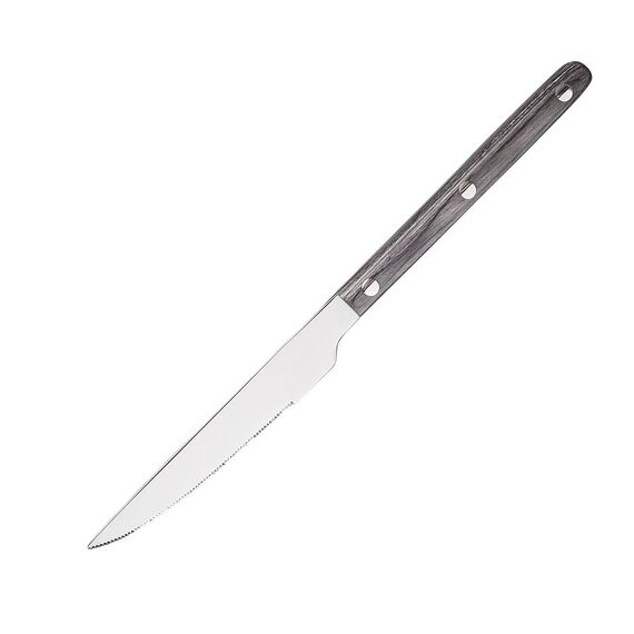 Нож для стейка 23,5 см, серия Garwin, P.L. Proff Cuisine