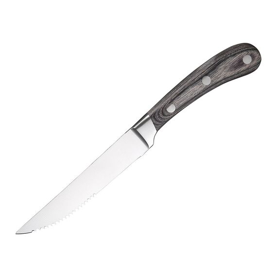 Нож для стейка 23,5 см, серия Garwin, P.L. Proff Cuisine