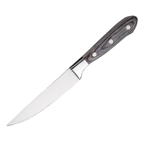 Нож для стейка 25,9 см, серия Garwin, P.L. Proff Cuisine