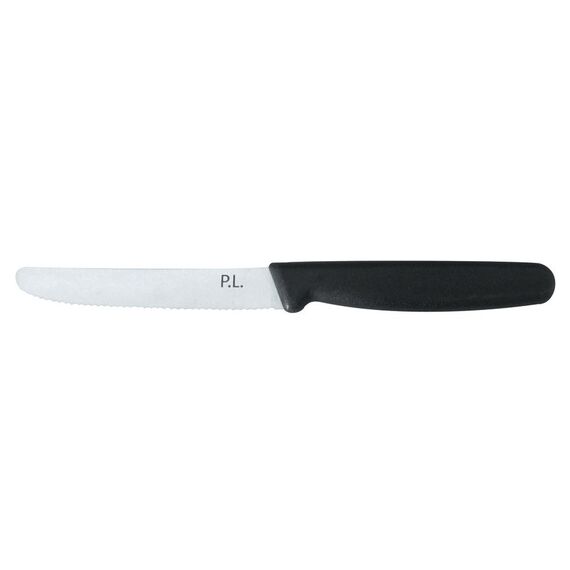 Нож для нарезки, волнистое лезвие, 16 см, серия PRO-Line, P.L. Proff Cuisine