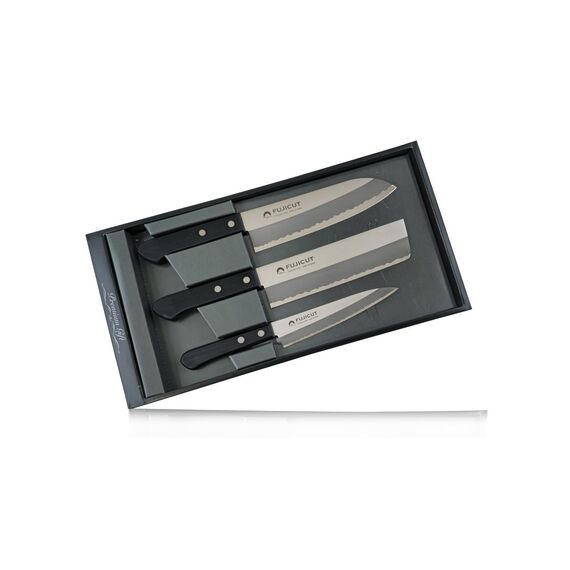 Набор ножей, FUJI CUTLERY