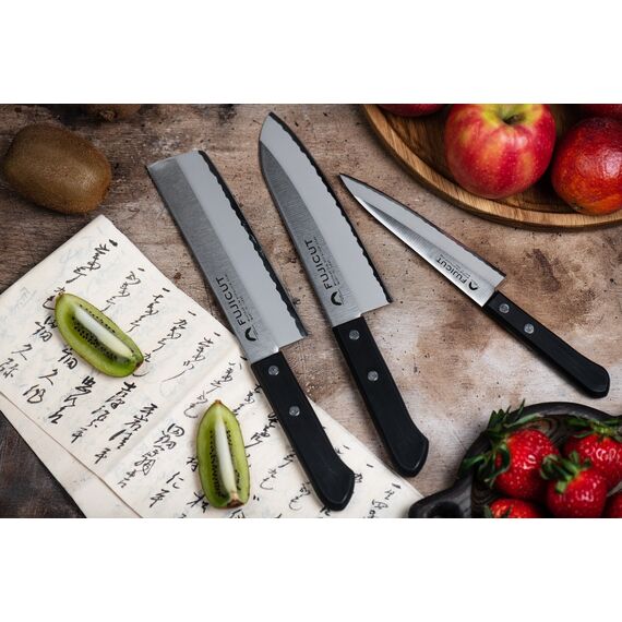 Набор ножей, FUJI CUTLERY, изображение 2