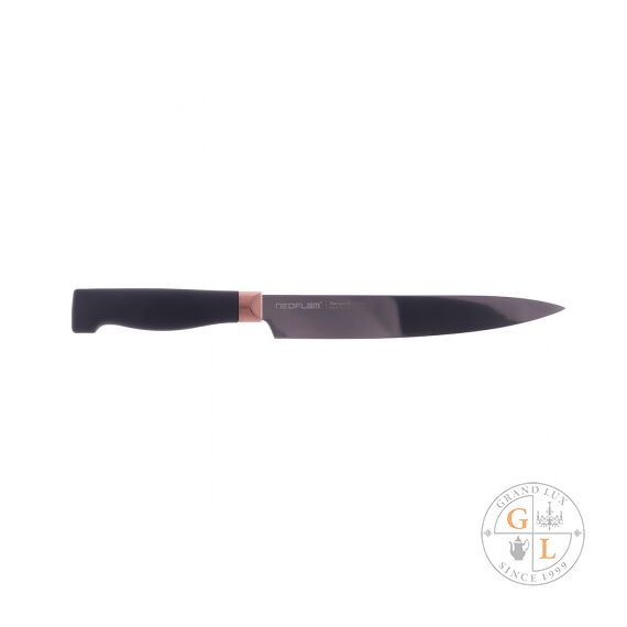 Нож Разделочный Titanium 34*5 см, Neoflam