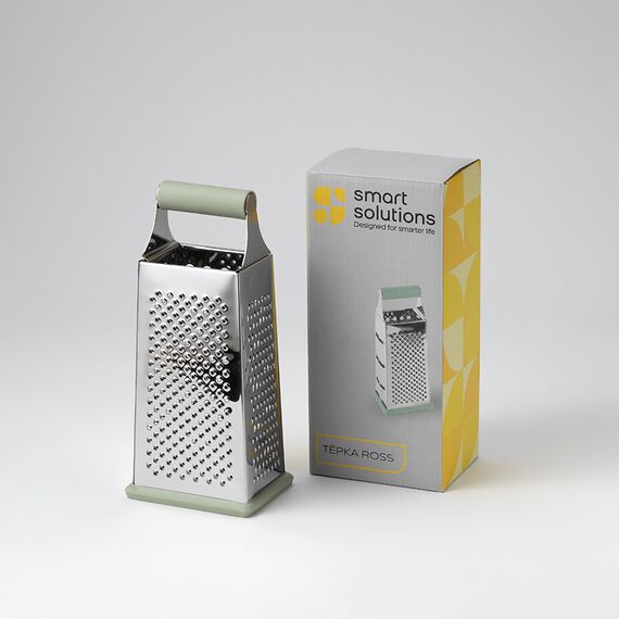 Терка Ross, нержавеющая сталь, Smart Solutions, изображение 2