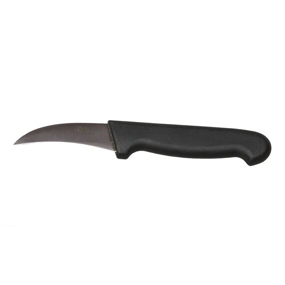 Нож для чистки овощей 6,5 см, P.L. Proff Cuisine