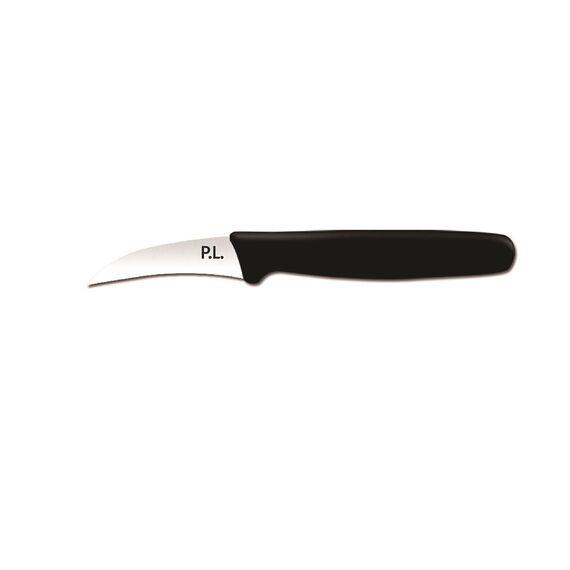 Нож для чистки овощей 6,5 см, P.L. Proff Cuisine